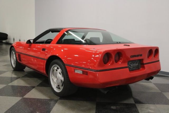 1985 Chevrolet Corvette -- - photo 10