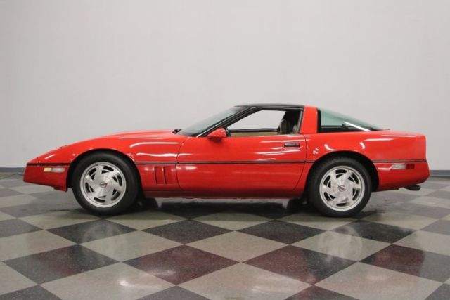 1985 Chevrolet Corvette -- - photo 3