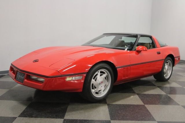1985 Chevrolet Corvette -- - photo 6