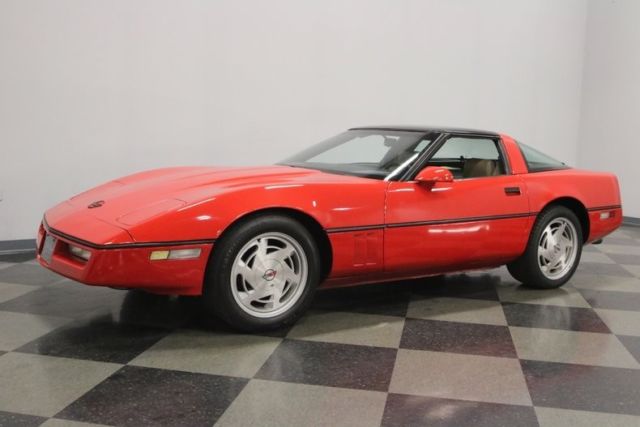1985 Chevrolet Corvette -- - photo 7