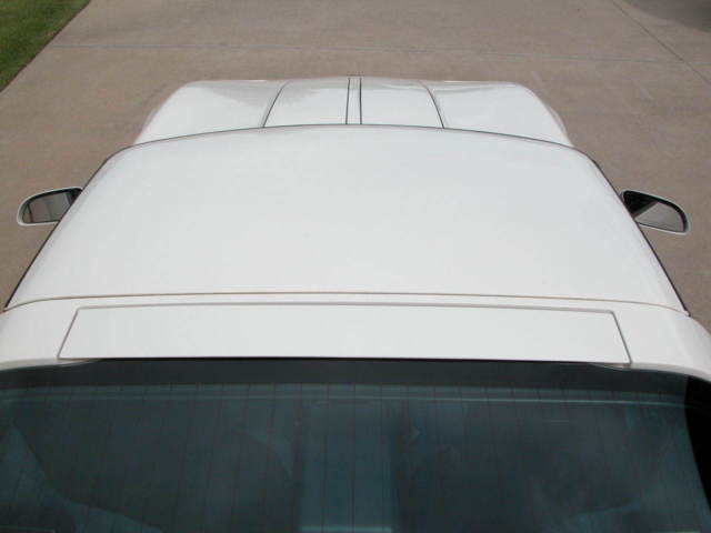 1985 Chevrolet Corvette Coupe L98 5.7L - photo 10