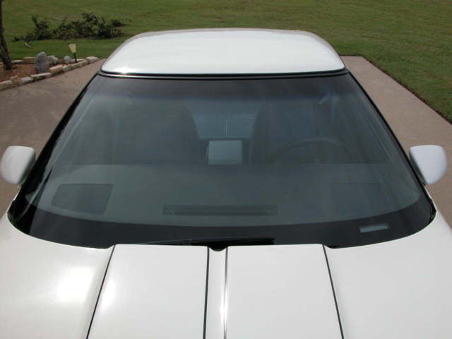 1985 Chevrolet Corvette Coupe L98 5.7L - photo 12