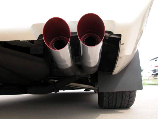 1985 Chevrolet Corvette Coupe L98 5.7L - photo 8