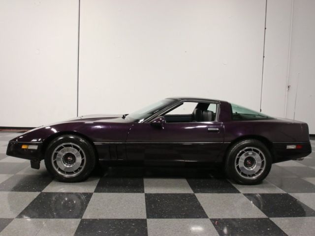 1985 Chevrolet Corvette -- - photo 3