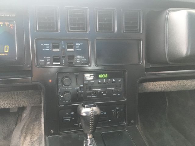1985 Chevrolet Corvette - photo 12