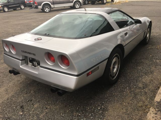 1985 Chevrolet Corvette - photo 6