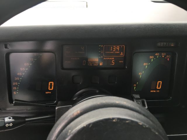 1985 Chevrolet Corvette - photo 9