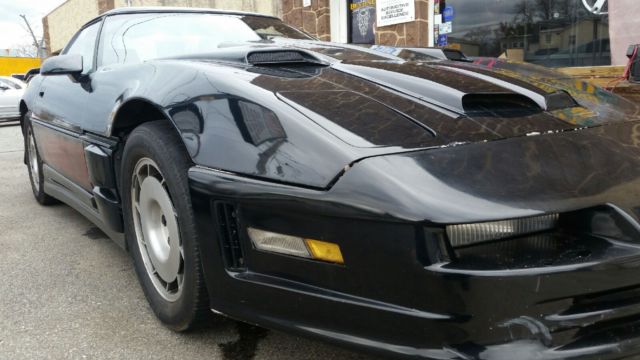 1985 Chevrolet Corvette - photo 6