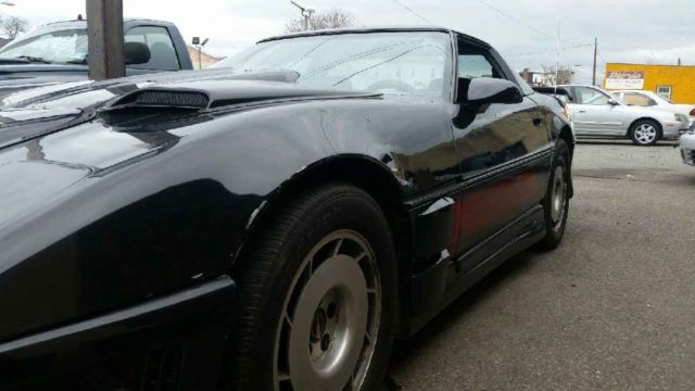 1985 Chevrolet Corvette - photo 7