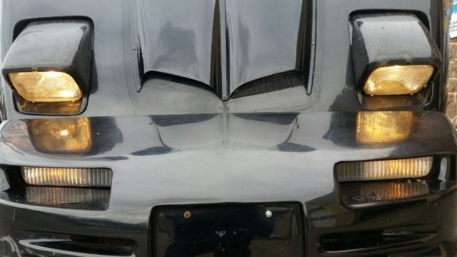 1985 Chevrolet Corvette - photo 9