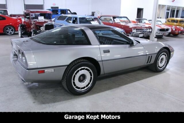 1985 Chevrolet Corvette Coupe - photo 10