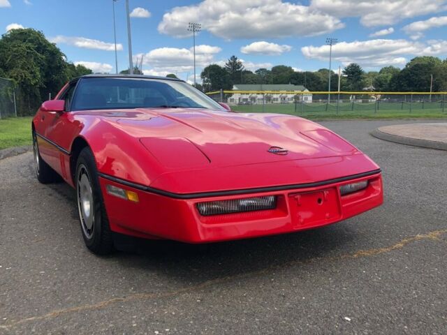 1985 Chevrolet Corvette -- - photo 10