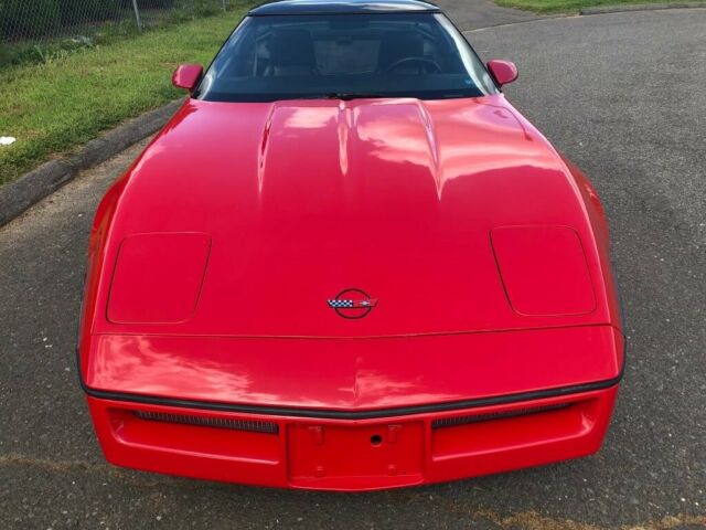 1985 Chevrolet Corvette -- - photo 11