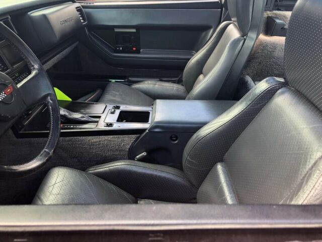 1985 Chevrolet Corvette -- - photo 13