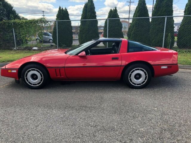1985 Chevrolet Corvette -- - photo 4