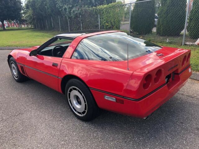1985 Chevrolet Corvette -- - photo 5