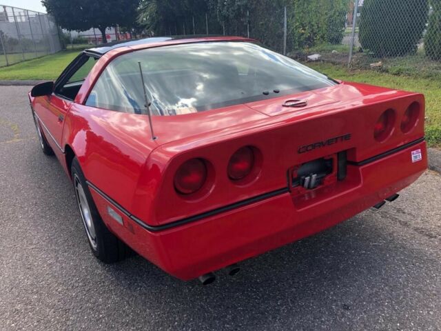 1985 Chevrolet Corvette -- - photo 7