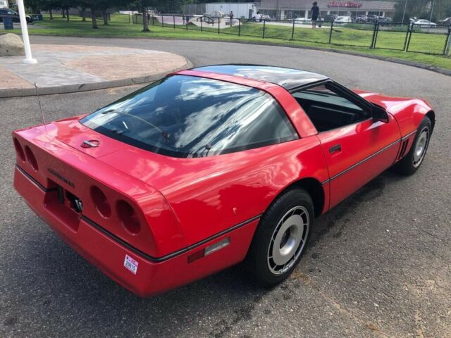 1985 Chevrolet Corvette -- - photo 8