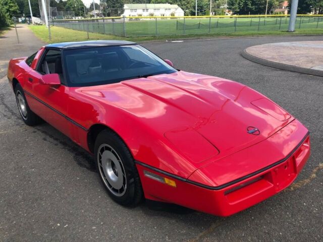 1985 Chevrolet Corvette -- - photo 9