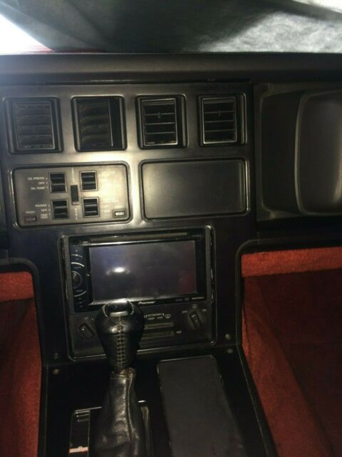 1985 Chevrolet Corvette - photo 10
