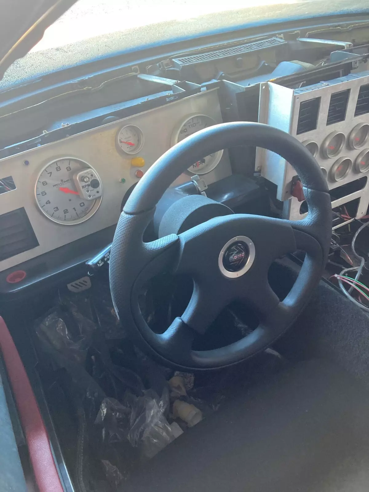 1985 Chevrolet Corvette - photo 2