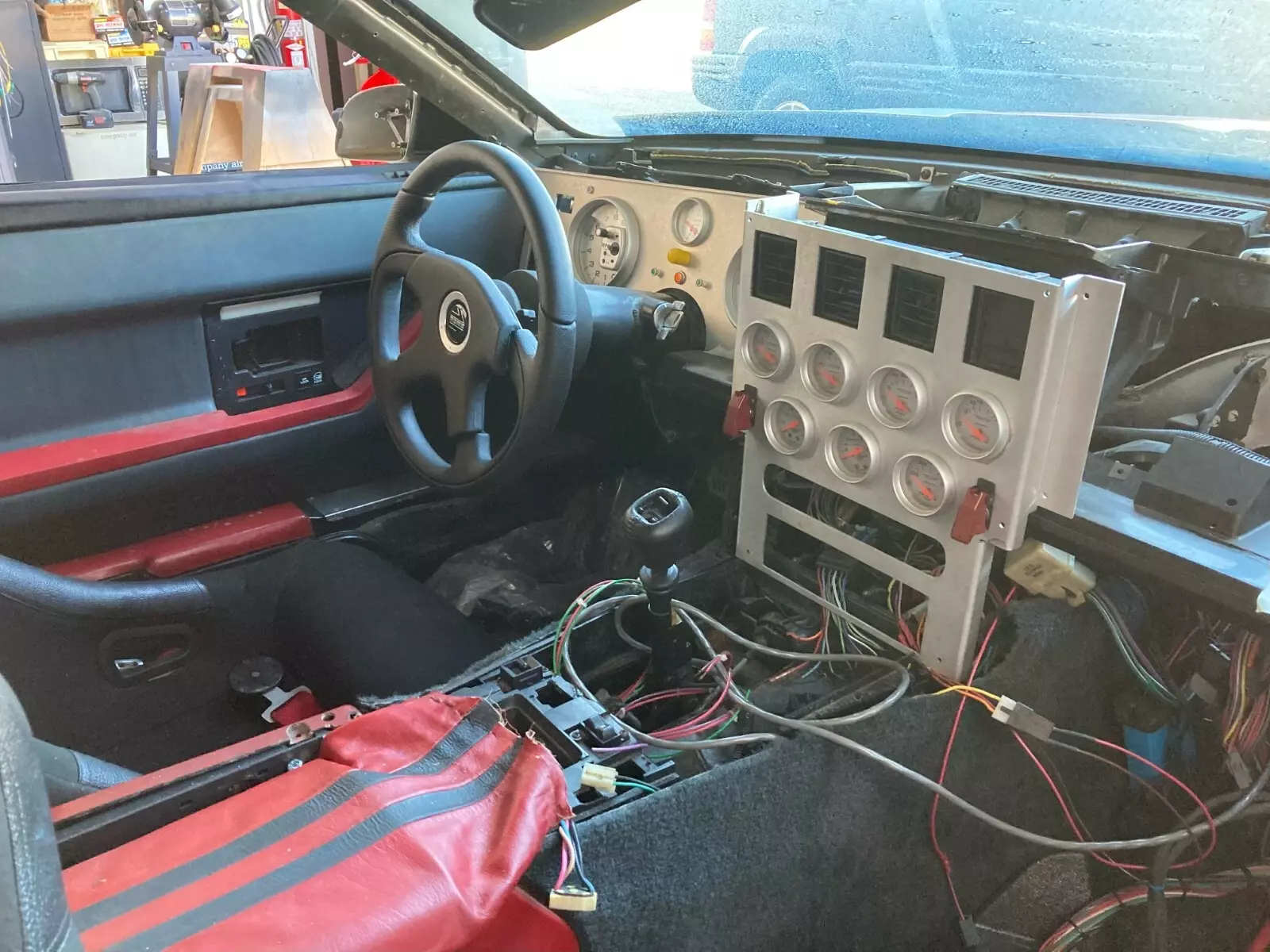 1985 Chevrolet Corvette - photo 5