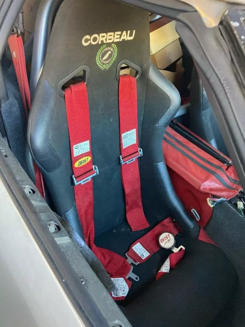 1985 Chevrolet Corvette - photo 7