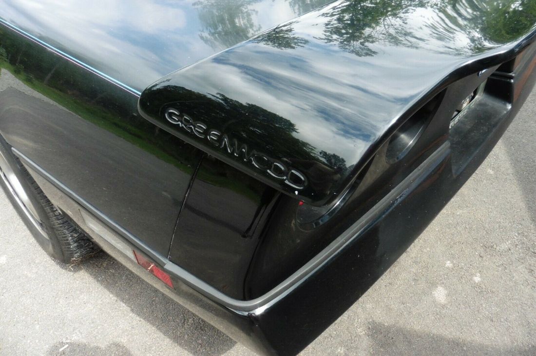 1985 Chevrolet Corvette - photo 2