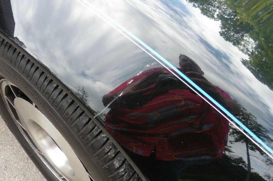 1985 Chevrolet Corvette - photo 7