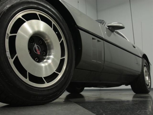 1985 Chevrolet Corvette L-98 - photo 10
