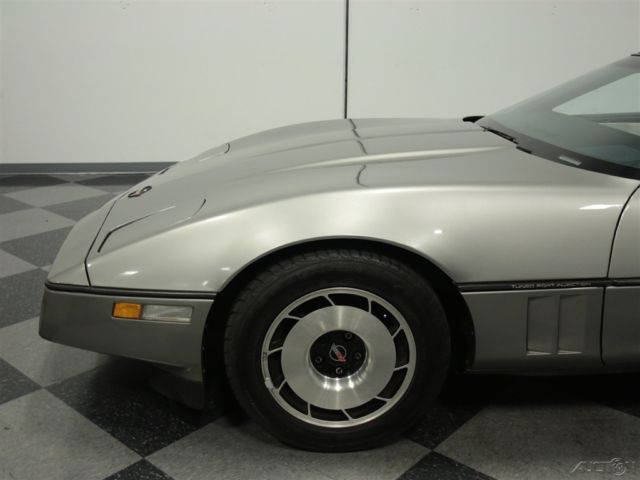 1985 Chevrolet Corvette L-98 - photo 12