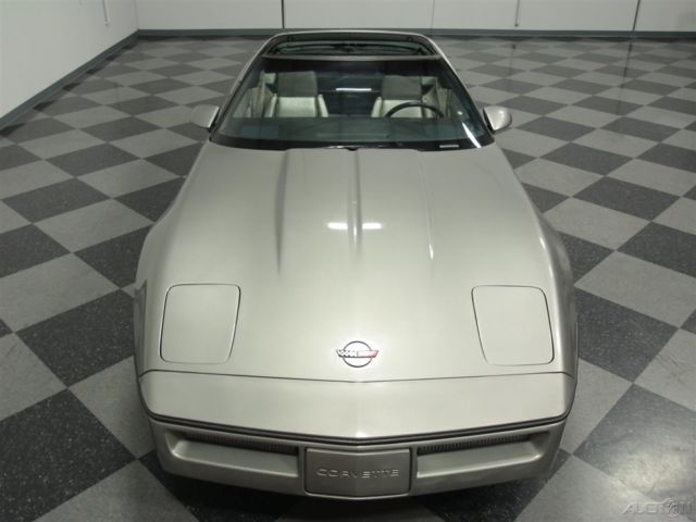1985 Chevrolet Corvette L-98 - photo 6