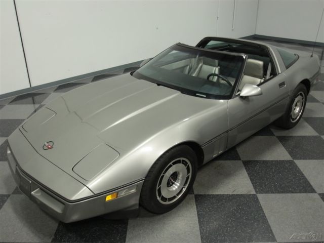 1985 Chevrolet Corvette L-98 - photo 7