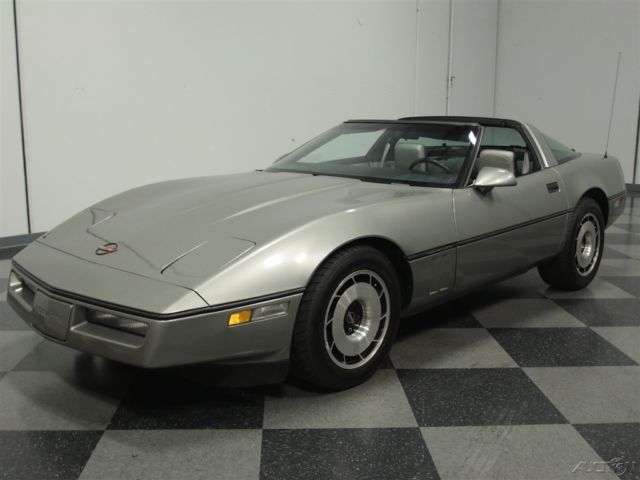 1985 Chevrolet Corvette L-98 - photo 8