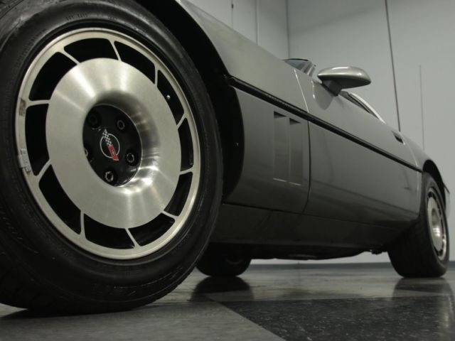 1985 Chevrolet Corvette L-98 - photo 11