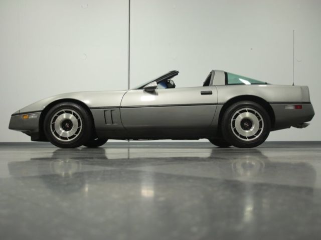 1985 Chevrolet Corvette L-98 - photo 12