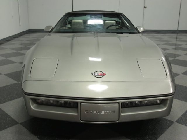 1985 Chevrolet Corvette L-98 - photo 6