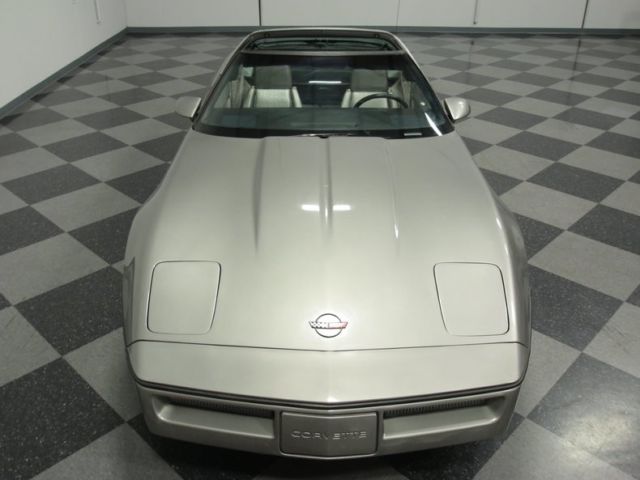 1985 Chevrolet Corvette L-98 - photo 7