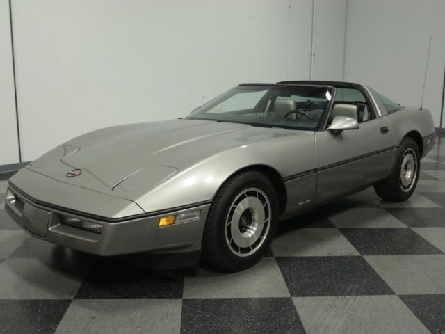 1985 Chevrolet Corvette L-98 - photo 9