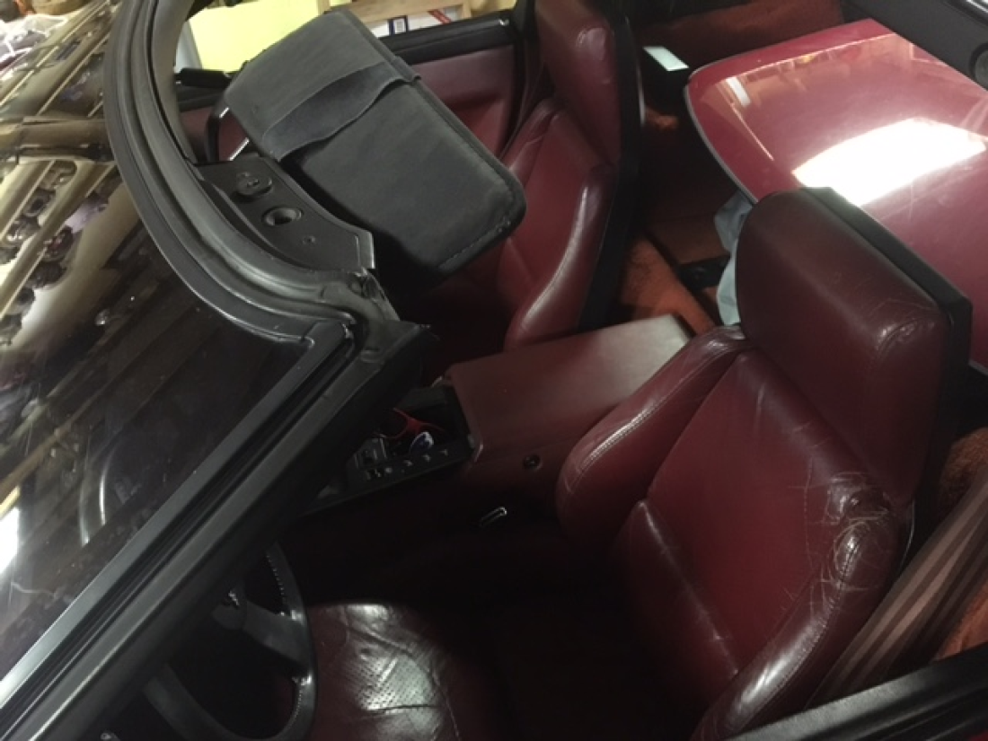 1985 Chevrolet Corvette - photo 4