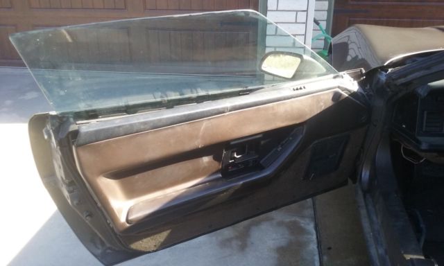 1985 Chevrolet Corvette - photo 4