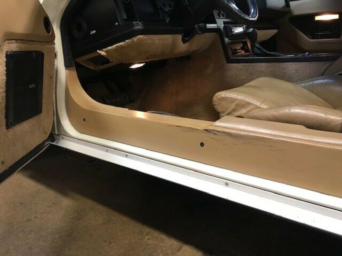 1985 Chevrolet Corvette - photo 5