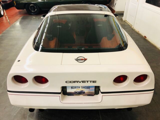 1985 Chevrolet Corvette Only 53k Miles Real Clean Vette-SEE VIDEO - photo 10