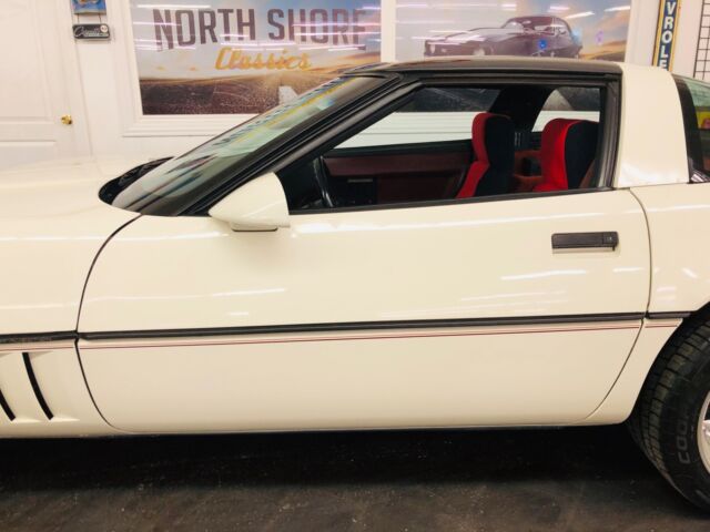 1985 Chevrolet Corvette Only 53k Miles Real Clean Vette-SEE VIDEO - photo 12