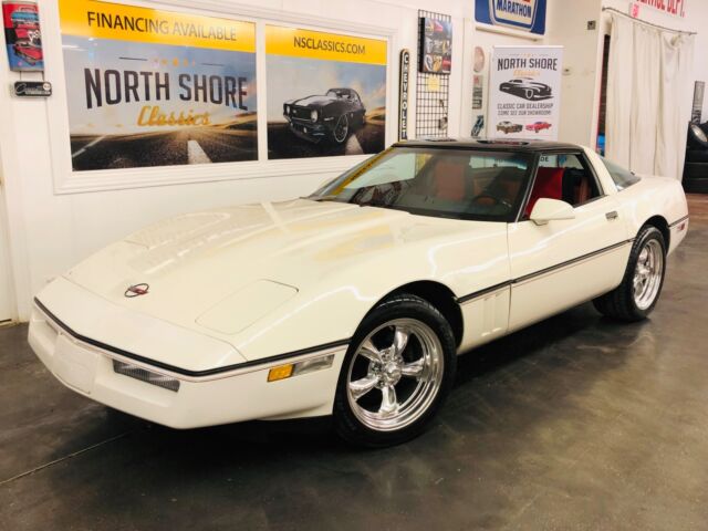 1985 Chevrolet Corvette Only 53k Miles Real Clean Vette-SEE VIDEO - photo 2