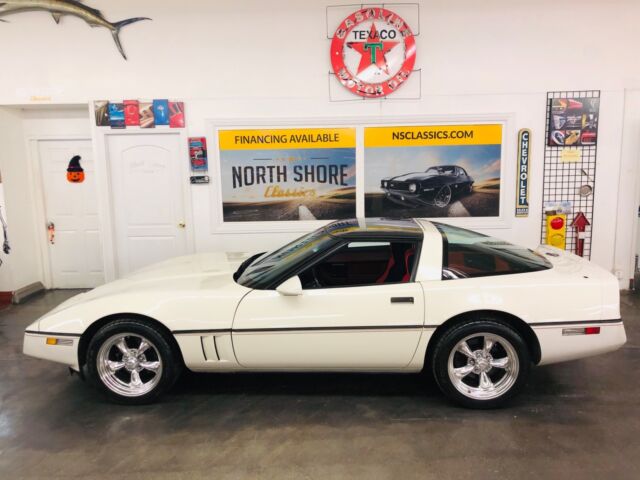 1985 Chevrolet Corvette Only 53k Miles Real Clean Vette-SEE VIDEO - photo 4