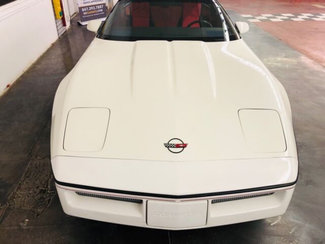 1985 Chevrolet Corvette Only 53k Miles Real Clean Vette-SEE VIDEO - photo 5