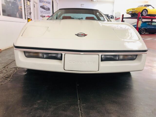 1985 Chevrolet Corvette Only 53k Miles Real Clean Vette-SEE VIDEO - photo 7