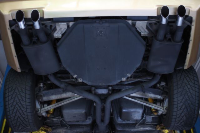 1985 Chevrolet Corvette - photo 13