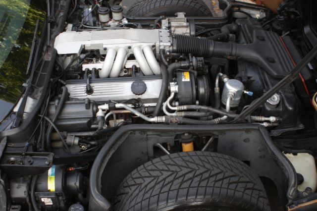 1985 Chevrolet Corvette - photo 6